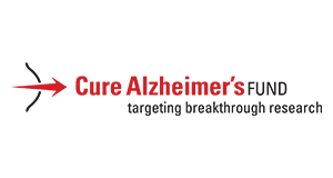 cure alzheimer's fund logo, bracelets for a cause